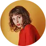  Sarah P